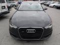 2015 A6 3.0T Premium Plus quattro Sedan #8
