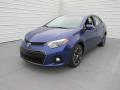 2016 Corolla S Plus #7