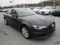 2015 A6 3.0T Premium Plus quattro Sedan #10