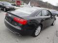 2015 A6 3.0T Premium Plus quattro Sedan #14