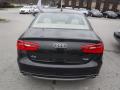 2015 A6 3.0T Premium Plus quattro Sedan #15