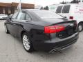 2015 A6 3.0T Premium Plus quattro Sedan #17