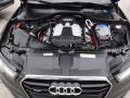 2015 A6 3.0T Premium Plus quattro Sedan #18
