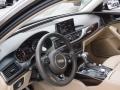 2015 A6 3.0T Premium Plus quattro Sedan #21