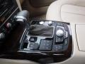 2015 A6 3.0T Premium Plus quattro Sedan #28