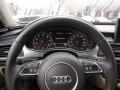 2015 A6 3.0T Premium Plus quattro Sedan #30