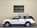 2007 Outback 2.5i Wagon #1