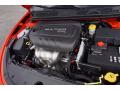  2016 Dart 2.4 Liter DOHC 16-Valve VVT 4 Cylinder Engine #8