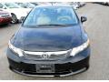 2012 Civic LX Sedan #2