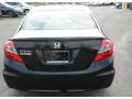 2012 Civic LX Sedan #7