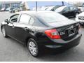 2012 Civic LX Sedan #8