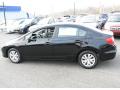 2012 Civic LX Sedan #10