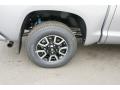 2016 Tundra SR5 CrewMax 4x4 #9