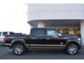 2016 F150 King Ranch SuperCrew 4x4 #2