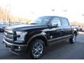 2016 F150 King Ranch SuperCrew 4x4 #3