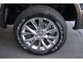  2016 Ford F150 King Ranch SuperCrew 4x4 Wheel #6