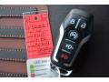 Keys of 2016 Ford F150 King Ranch SuperCrew 4x4 #31