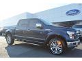 2016 F150 Lariat SuperCrew 4x4 #1