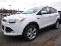 2016 Escape SE 4WD #5