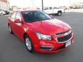 2016 Cruze Limited LT #1