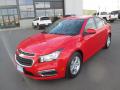 2016 Cruze Limited LT #2