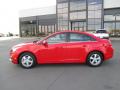 2016 Cruze Limited LT #3