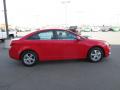 2016 Cruze Limited LT #7