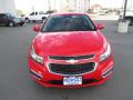 2016 Cruze Limited LT #8