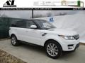 2016 Range Rover Sport HSE #1 2016 Range Rover Sport HSE #1
