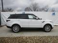 2016 Range Rover Sport HSE #2 2016 Range Rover Sport HSE #2