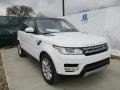 2016 Range Rover Sport HSE #5 2016 Range Rover Sport HSE #5
