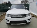 2016 Range Rover Sport HSE #6 2016 Range Rover Sport HSE #6
