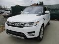 2016 Range Rover Sport HSE #7 2016 Range Rover Sport HSE #7