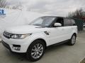 2016 Range Rover Sport HSE #8 2016 Range Rover Sport HSE #8