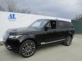 2016 Range Rover Supercharged LWB #8