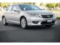 2013 Accord EX-L Sedan #1