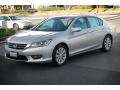 2013 Accord EX-L Sedan #8