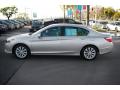 2013 Accord EX-L Sedan #9