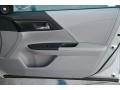 2013 Accord EX-L Sedan #29