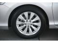 2013 Accord EX-L Sedan #31