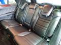 Rear Seat of 2013 Mercedes-Benz ML 63 AMG 4Matic #9