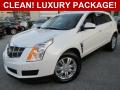 2011 SRX 4 V6 AWD #1