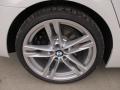  2016 BMW 6 Series 650i xDrive Gran Coupe Wheel #3