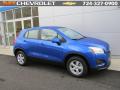 2016 Trax LS AWD #1 2016 Trax LS AWD #1