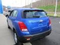2016 Trax LS AWD #7 2016 Trax LS AWD #7
