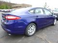 2016 Fusion SE #2