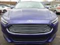 2016 Fusion SE #6