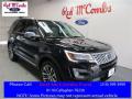 2016 Explorer Platinum 4WD #1 2016 Explorer Platinum 4WD #1