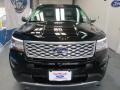 2016 Explorer Platinum 4WD #2 2016 Explorer Platinum 4WD #2