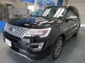 2016 Explorer Platinum 4WD #3 2016 Explorer Platinum 4WD #3